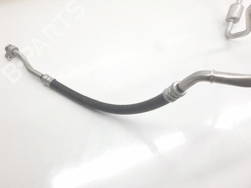 AC pipe SEAT IBIZA V (KJ1, KJG) 1.0 TSI | BP31265094M126 