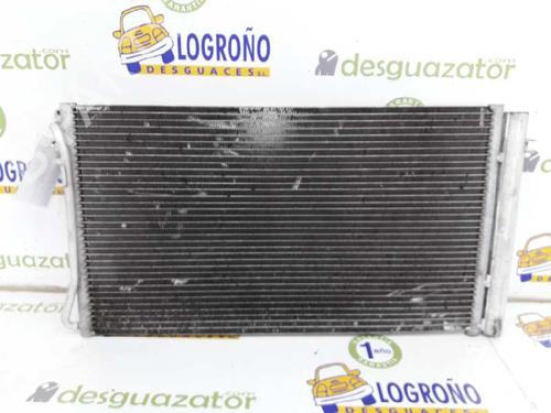 AC radiator BMW 1 (E87) 118 d | BP2847525M32 