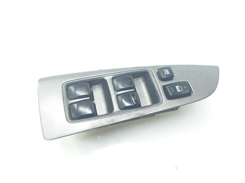 Right front window switch TOYOTA LAND CRUISER PRADO (_J12_) 3.0 D-4D (KDJ120, KDJ125) (166 hp) 12465523