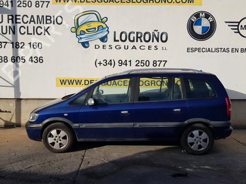 Electronic module OPEL ZAFIRA A MPV (T98)  | BP29628830M83 