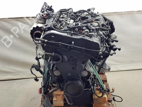 Engine AUDI A6 C7 (4G2, 4GC) 2.0 TDI | BP31840915M1
