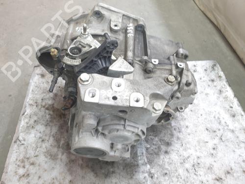 Used Gearbox SKODA SUPERB III (3V3) 2.0 TDI (150 hp) 29167171