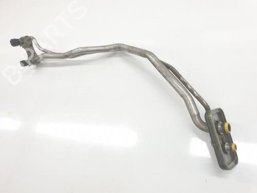 AC pipe BMW X5 (E70) xDrive 30 d | BP28100555M126 