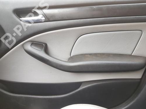 Left front window switch BMW 3 (E46) 320 d | BP9276717C106  - Image 85