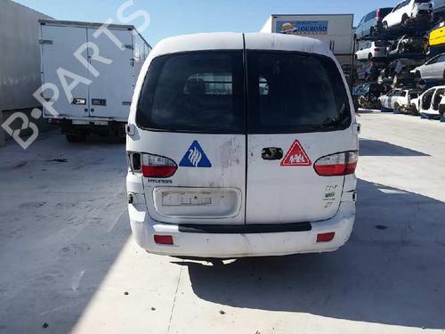 Electronic module HYUNDAI H-1 / STAREX Bus (A1) 2.5 CRDi | BP14119188M83 