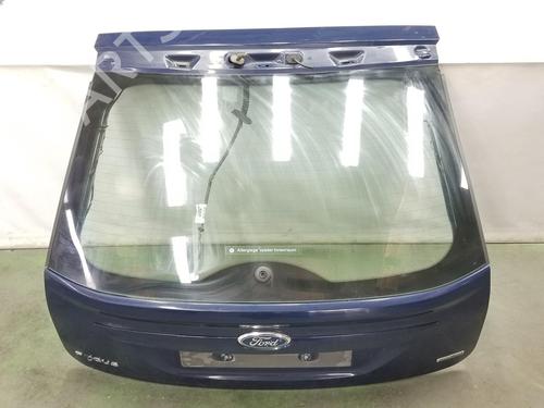 Used Tailgate FORD FOCUS II (DA_, HCP, DP) 1.8 (125 hp) 7704982