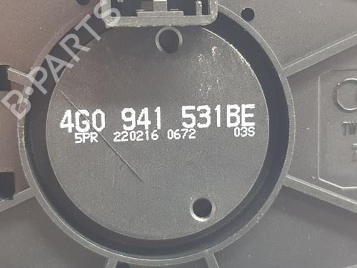 Forlygtekontakt AUDI A6 C7 (4G2, 4GC) 2.0 TDI | BP29589819I24