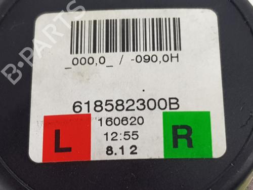 Rear left seatbelt LAND ROVER RANGE ROVER EVOQUE (L538)  | BP29026298I29 
