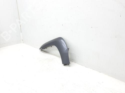 Front left wheel arch trim TOYOTA LAND CRUISER PRADO (_J12_)  | BP27160769C134 