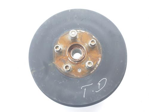 Used Right rear steering knuckle VW ID.4 (E21) PRO (286 hp) 26698167