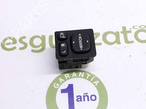 Mirror switch TOYOTA LAND CRUISER PRADO (_J12_) 3.0 D-4D (KDJ120, KDJ125) | BP2673965I25 