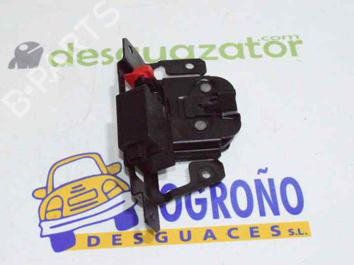 Tailgate lock BMW X3 (E83) 2.0 d | BP761444C101 
