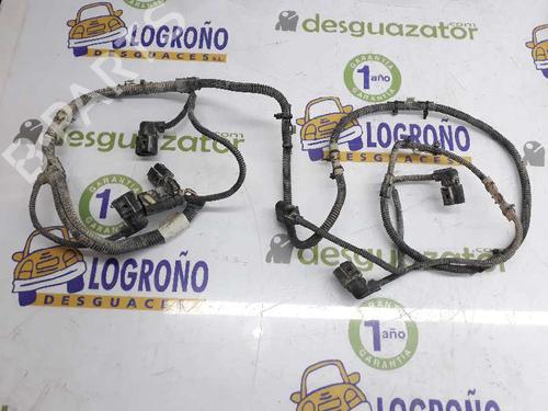 Used Other VW TOUAREG (7LA, 7L6, 7L7) 2.5 R5 TDI (174 hp) 14122749
