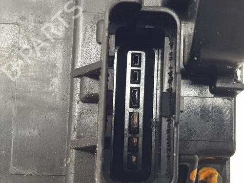 Front right lock RENAULT KADJAR (HA_, HL_) 1.5 BLUE dCi 115 (HLA6) | BP14932772C97 