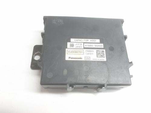 Electronic module RENAULT CAPTUR II (HF_)  | BP34381184M83  - Image 6