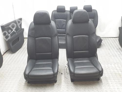 Seats set BMW 5 Gran Turismo (F07) 530 d | BP8537212C78 