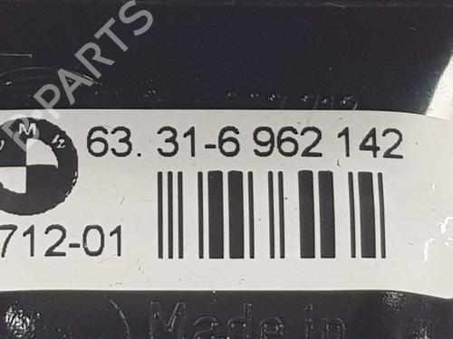 Innerbelysning BMW X5 (E53) 3.0 d | BP7569768I8 