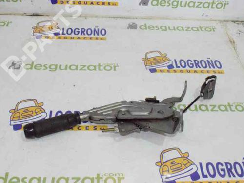 Used Hand brake Hand brake MINI MINI (R50, R53) One (90 hp) 8774876 8774876