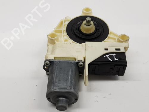 Left rear window motor RENAULT LAGUNA III Grandtour (KT0/1) 2.0 dCi (KT07, KT0J, KT14, KT1A, KT1S) | BP17171468E23 