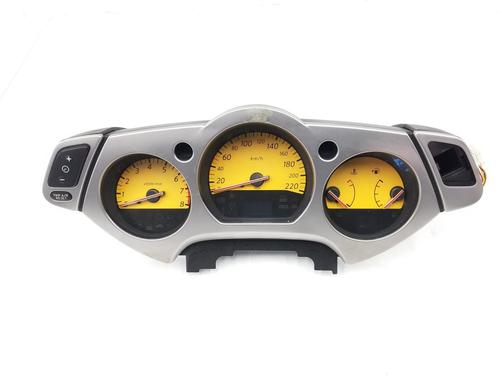 Used Instrument cluster NISSAN MURANO I (Z50) 3.5 4x4 (234 hp) 8877674