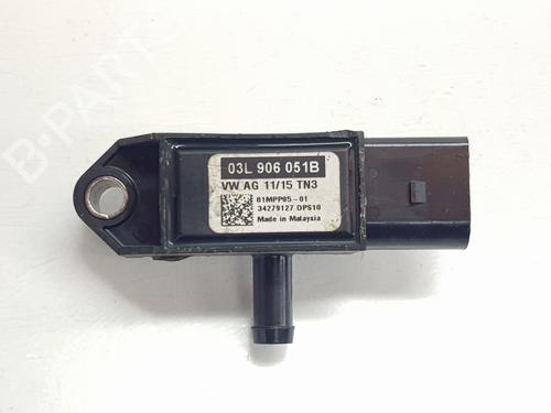 electronic-sensor-seat-leon-st-5f8-2012-2013-2014-2015-2016-2017-2018-2019-2020-35737429 main image