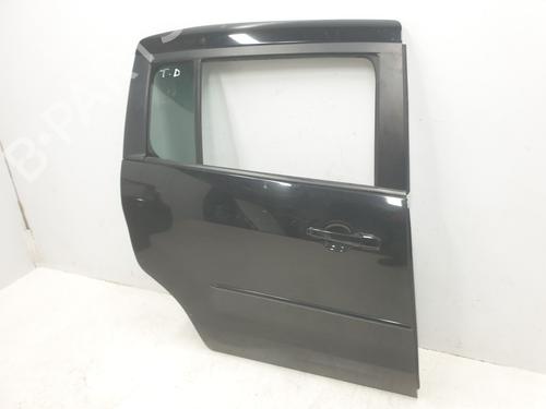 Højre side skydedør MAZDA 5 (CR) 2.0 CD (CR19) | BP30878154C75 