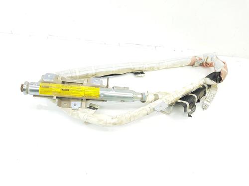 Used Left curtain airbag TOYOTA LAND CRUISER PRADO (_J12_) 3.0 D-4D (KDJ120, KDJ125) (163 hp) 4192464