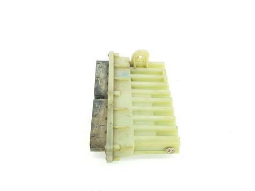 Engine control unit (ECU) OPEL ZAFIRA A MPV (T98) 2.0 DTI 16V (F75) | BP9216054M57 