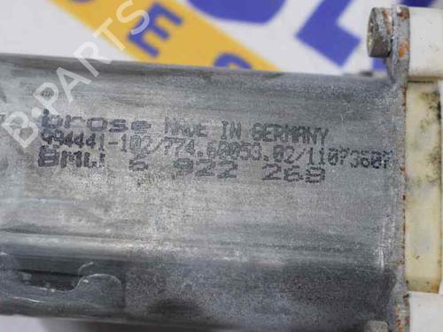 Front right window mechanism BMW 5 (E60) 530 d | BP780778C23 