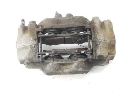 Left front brake caliper TOYOTA LAND CRUISER PRADO (_J12_) 3.0 D-4D (KDJ120, KDJ125) | BP11597398M105 