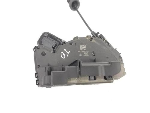 Rear right lock VW GOLF VII (5G1, BQ1, BE1, BE2) 2.0 TDI | BP11600897C99 