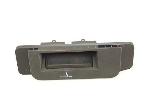 Used Tailgate handle MERCEDES-BENZ CLA Coupe (C117) [2013-2019]  27655652