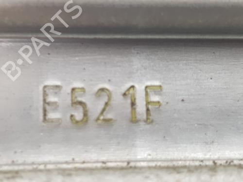 Front right window mechanism FORD FOCUS C-MAX (DM2) 1.6 TDCi | BP15286970C23 
