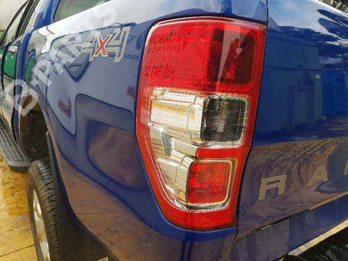 Rear left exterior door handle FORD RANGER (TKE) 2.2 TDCi 4x4 | BP6945206C130  - Image 22