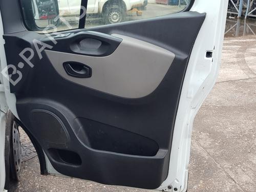 Headlight switch NISSAN NV300 Van (X82) | BP31840843I24