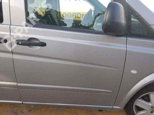 Boîte à gants MERCEDES-BENZ VITO Bus (W639) 120 CDI (639.701, 639.703, 639.705) | BP7197353C95 