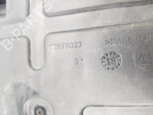 AdBlue-tank CITROËN BERLINGO MULTISPACE (B9) 1.6 BlueHDi 100 | BP31624286M85 