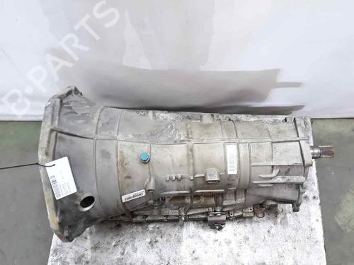 Used Gearbox BMW X6 (E71, E72) xDrive 50 i (408 hp) 6068843