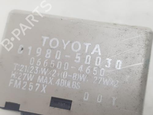 Fuse box TOYOTA LAND CRUISER PRADO (_J12_) 3.0 D-4D (KDJ120, KDJ125) | BP17187801E1 
