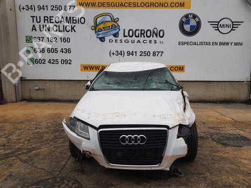 AC pipe AUDI A3 Sportback (8PA) 1.6 TDI | BP14097987M126 