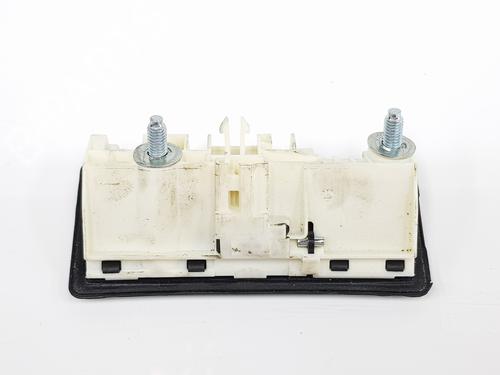 Tailgate handle AUDI A4 B8 (8K2)  | BP26505017C132 