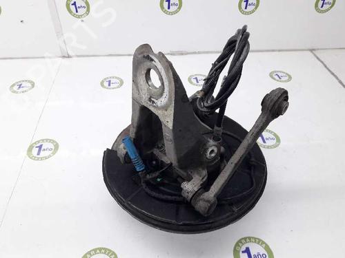 Right rear steering knuckle BMW X5 (E53) 3.0 d | BP4559948M28 