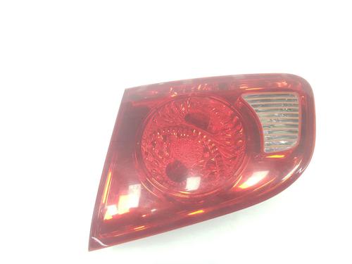 Right tailgate light HYUNDAI SANTA FÉ II (CM) 2.2 CRDi GLS | BP17645467C80 