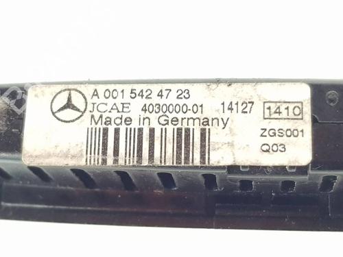 Switch MERCEDES-BENZ CLS Shooting Brake (X218) CLS 350 CDI / d (218.923) | BP39192155I30 - Image 4