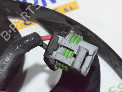 Køleventilator elektrisk FORD C-MAX II (DXA/CB7, DXA/CEU) 1.0 EcoBoost | BP772861M35 