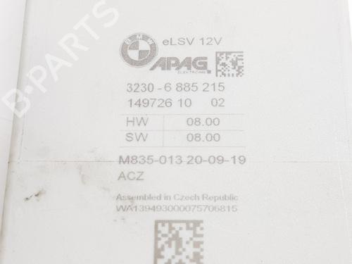 Electronic module BMW 8 Gran Coupe (G16, F93) 840 i xDrive | BP37268317M83 - Image 6