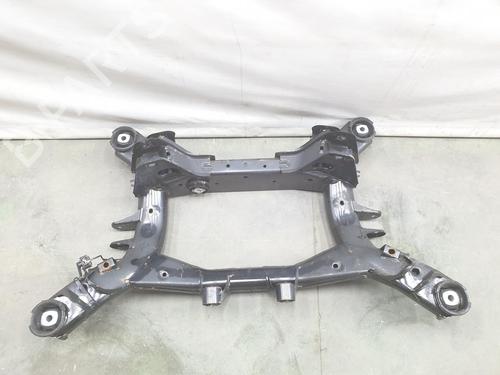 Used Rear axle BMW X4 (F26) xDrive 30 d (258 hp) 10041438