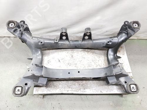 Rear axle BMW 1 (F21) 118 d | BP23270011M2 