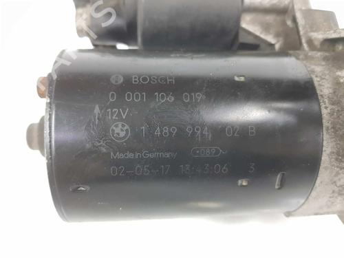 Starter MINI MINI (R50, R53) Cooper | BP6563820M8 