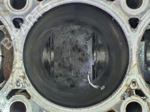 Engine (For Parts) SEAT LEON (5F1) | BP25817280M64 - Image 4